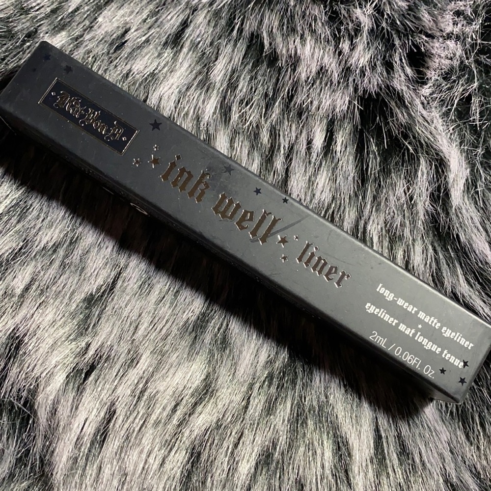 🛍KVD Ink well liner - Picture 2 of 3